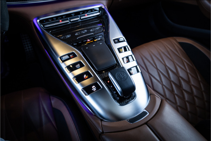 Mercedes-Benz AMG GT 4-Door Coupe AMG GT53 4MATIC+ Premium Plus - Origineel NL | Panorama | Burmester | Stoelkoeling & Massage