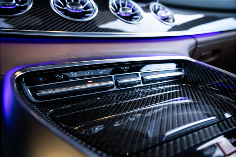 Mercedes-Benz AMG GT 4-Door Coupe AMG GT53 4MATIC+ Premium Plus - Origineel NL | Panorama | Burmester | Stoelkoeling & Massage