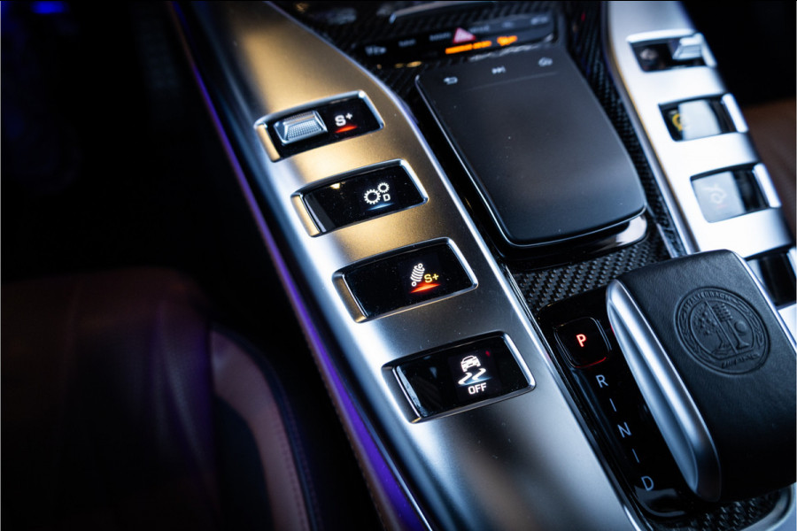 Mercedes-Benz AMG GT 4-Door Coupe AMG GT53 4MATIC+ Premium Plus - Origineel NL | Panorama | Burmester | Stoelkoeling & Massage