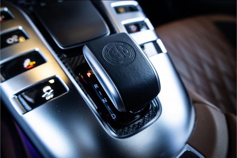 Mercedes-Benz AMG GT 4-Door Coupe AMG GT53 4MATIC+ Premium Plus - Origineel NL | Panorama | Burmester | Stoelkoeling & Massage
