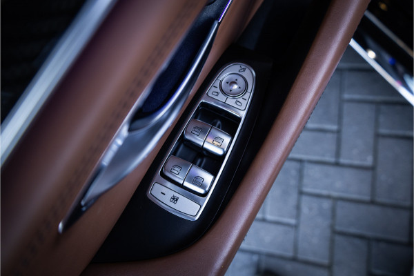 Mercedes-Benz AMG GT 4-Door Coupe AMG GT53 4MATIC+ Premium Plus - Origineel NL | Panorama | Burmester | Stoelkoeling & Massage