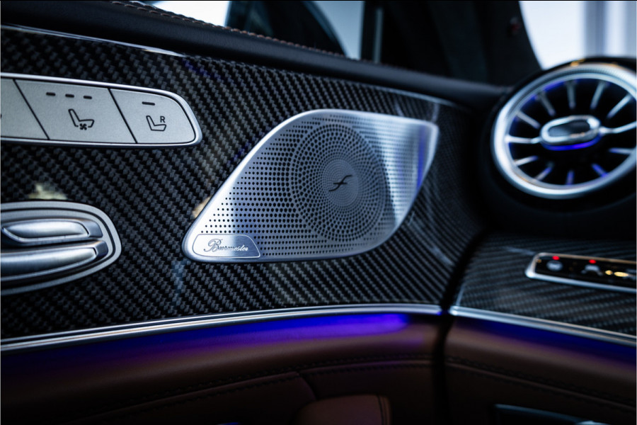 Mercedes-Benz AMG GT 4-Door Coupe AMG GT53 4MATIC+ Premium Plus - Origineel NL | Panorama | Burmester | Stoelkoeling & Massage