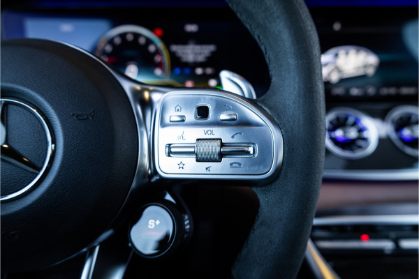 Mercedes-Benz AMG GT 4-Door Coupe AMG GT53 4MATIC+ Premium Plus - Origineel NL | Panorama | Burmester | Stoelkoeling & Massage