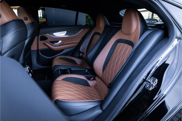 Mercedes-Benz AMG GT 4-Door Coupe AMG GT53 4MATIC+ Premium Plus - Origineel NL | Panorama | Burmester | Stoelkoeling & Massage