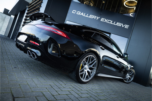 Mercedes-Benz AMG GT 4-Door Coupe AMG GT53 4MATIC+ Premium Plus - Origineel NL | Panorama | Burmester | Stoelkoeling & Massage
