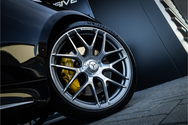 Mercedes-Benz AMG GT 4-Door Coupe AMG GT53 4MATIC+ Premium Plus - Origineel NL | Panorama | Burmester | Stoelkoeling & Massage