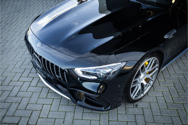 Mercedes-Benz AMG GT 4-Door Coupe AMG GT53 4MATIC+ Premium Plus - Origineel NL | Panorama | Burmester | Stoelkoeling & Massage