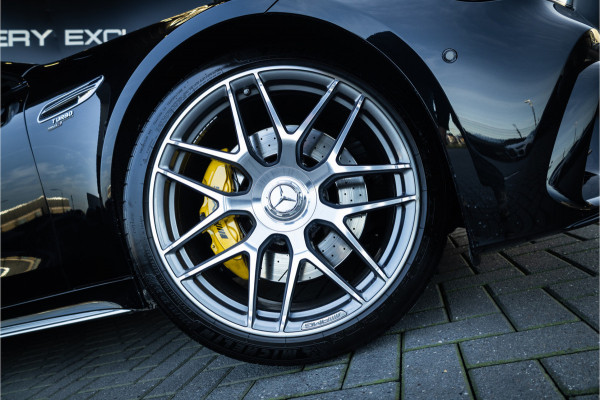 Mercedes-Benz AMG GT 4-Door Coupe AMG GT53 4MATIC+ Premium Plus - Origineel NL | Panorama | Burmester | Stoelkoeling & Massage