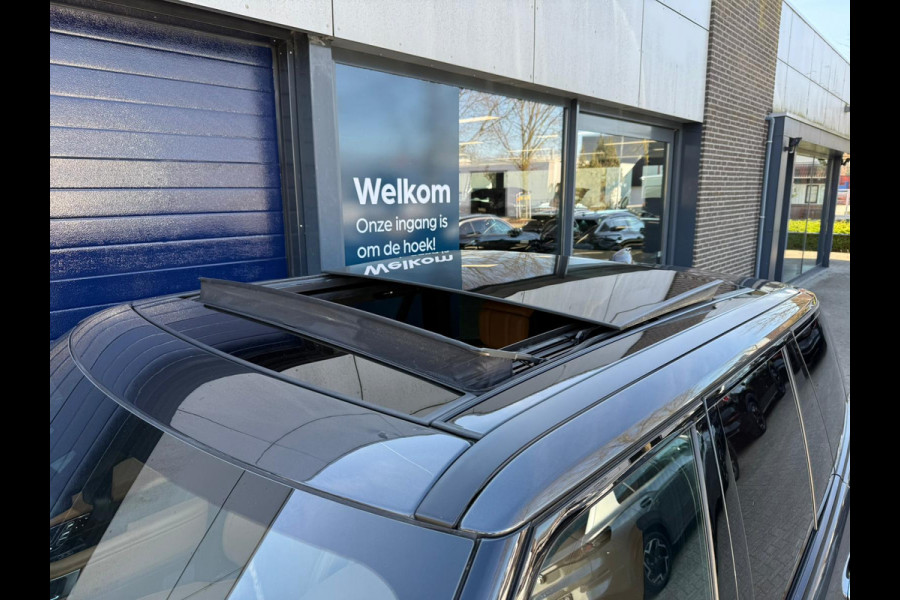 Land Rover Range Rover P400e Autobiography Panoramadak Luchtvering Head-up display Lederen bekleding Drive Pro Pack 360 camera Stoel ventilatie