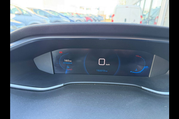 Peugeot 308 SW 1.2 PureTech Active Pack Navigatie Cruise