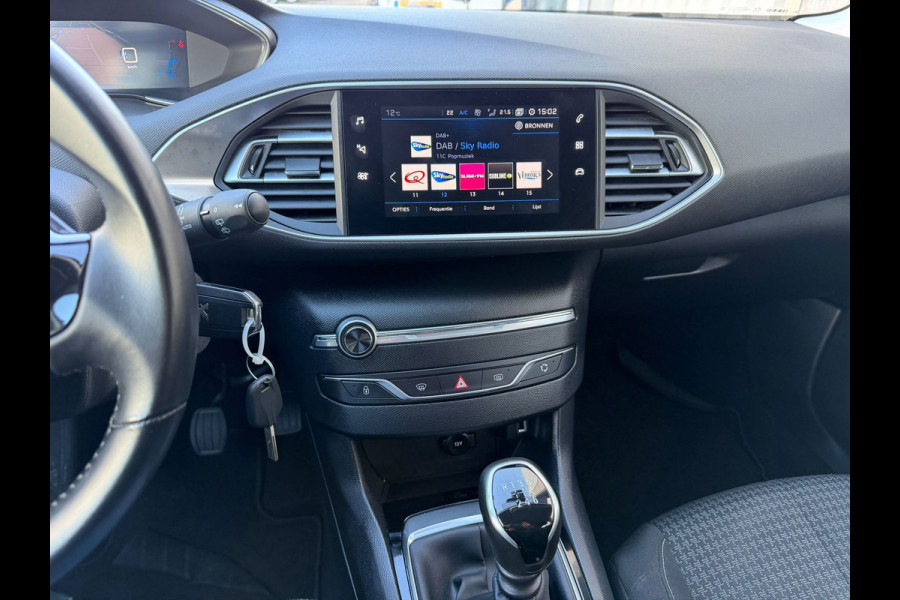 Peugeot 308 SW 1.2 PureTech Active Pack Navigatie Cruise