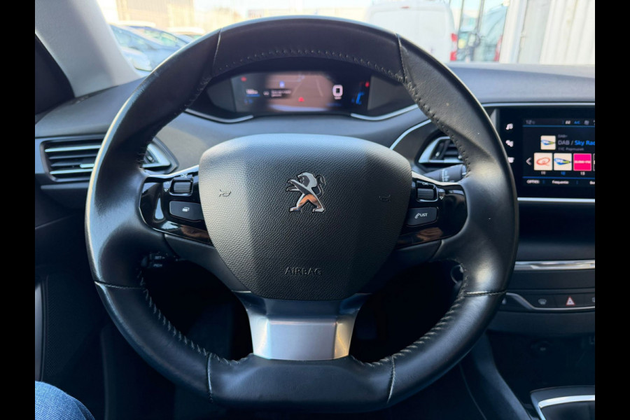 Peugeot 308 SW 1.2 PureTech Active Pack Navigatie Cruise