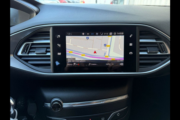 Peugeot 308 SW 1.2 PureTech Active Pack Navigatie Cruise