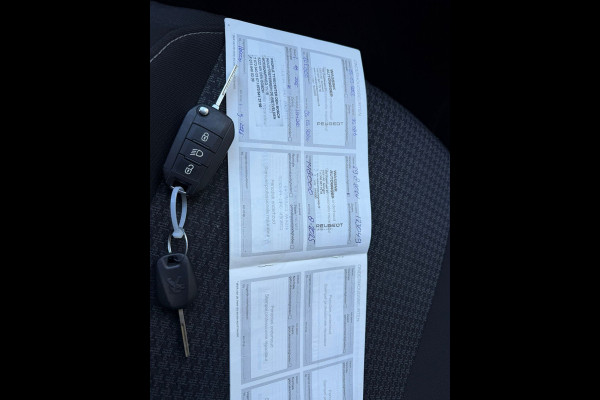 Peugeot 308 SW 1.2 PureTech Active Pack Navigatie Cruise