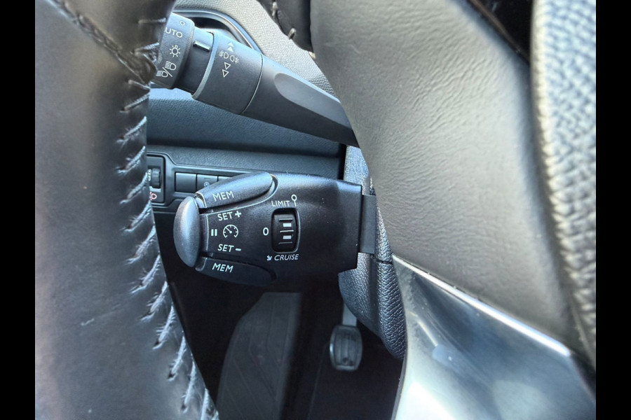 Peugeot 308 SW 1.2 PureTech Active Pack Navigatie Cruise