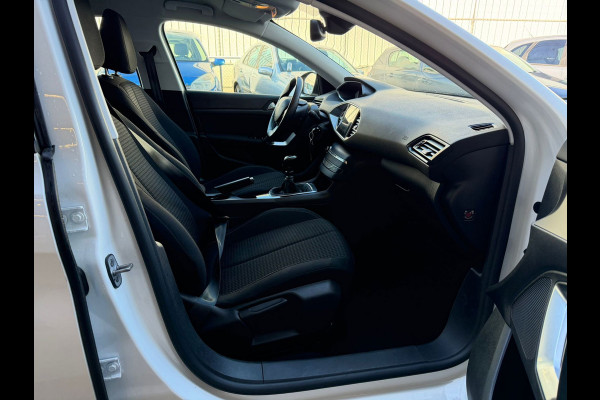 Peugeot 308 SW 1.2 PureTech Active Pack Navigatie Cruise