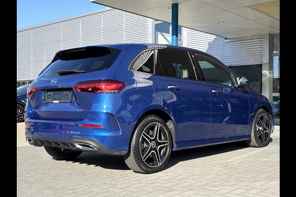 Mercedes-Benz B-Klasse 250 e Star Edition AMG Line | PHEV | Stoelverwarming | Camera | Sportstoelen | Climate control | BTW verrekenbaar