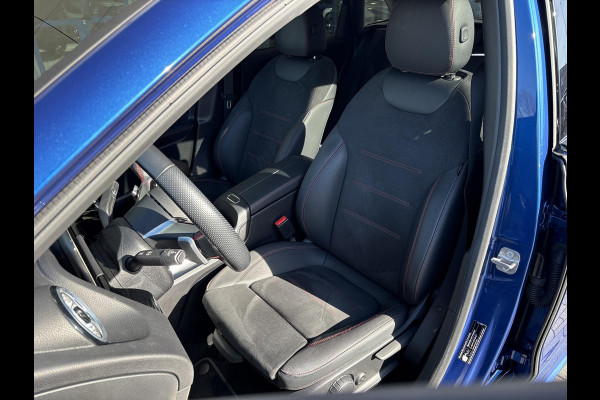 Mercedes-Benz B-Klasse 250 e Star Edition AMG Line | PHEV | Stoelverwarming | Camera | Sportstoelen | Climate control | BTW verrekenbaar