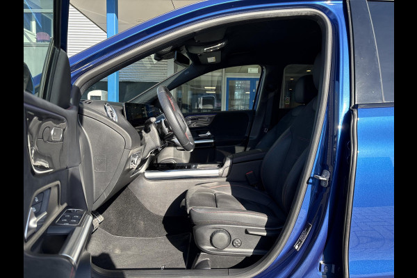 Mercedes-Benz B-Klasse 250 e Star Edition AMG Line | PHEV | Stoelverwarming | Camera | Sportstoelen | Climate control | BTW verrekenbaar