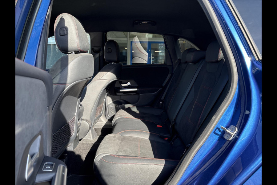 Mercedes-Benz B-Klasse 250 e Star Edition AMG Line | PHEV | Stoelverwarming | Camera | Sportstoelen | Climate control | BTW verrekenbaar