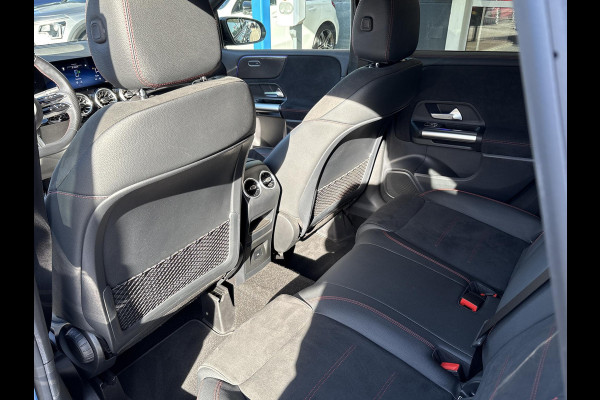 Mercedes-Benz B-Klasse 250 e Star Edition AMG Line | PHEV | Stoelverwarming | Camera | Sportstoelen | Climate control | BTW verrekenbaar