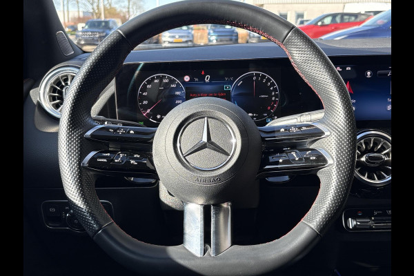 Mercedes-Benz B-Klasse 250 e Star Edition AMG Line | PHEV | Stoelverwarming | Camera | Sportstoelen | Climate control | BTW verrekenbaar