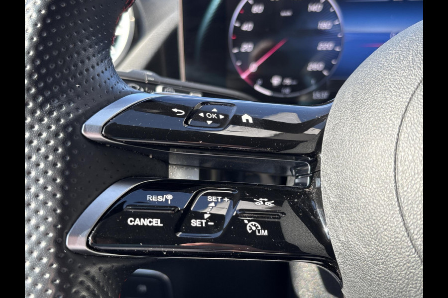 Mercedes-Benz B-Klasse 250 e Star Edition AMG Line | PHEV | Stoelverwarming | Camera | Sportstoelen | Climate control | BTW verrekenbaar