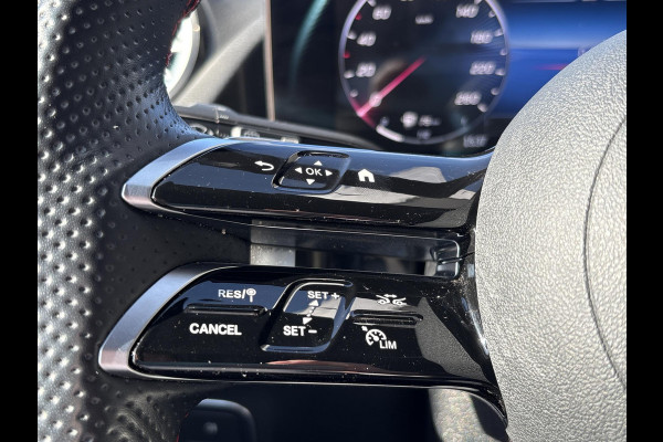Mercedes-Benz B-Klasse 250 e Star Edition AMG Line | PHEV | Stoelverwarming | Camera | Sportstoelen | Climate control | BTW verrekenbaar