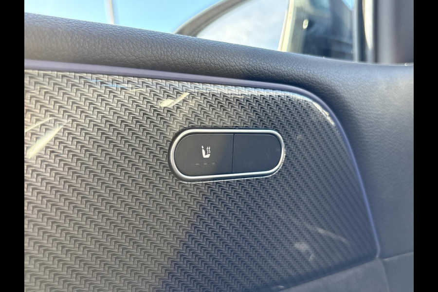 Mercedes-Benz B-Klasse 250 e Star Edition AMG Line | PHEV | Stoelverwarming | Camera | Sportstoelen | Climate control | BTW verrekenbaar