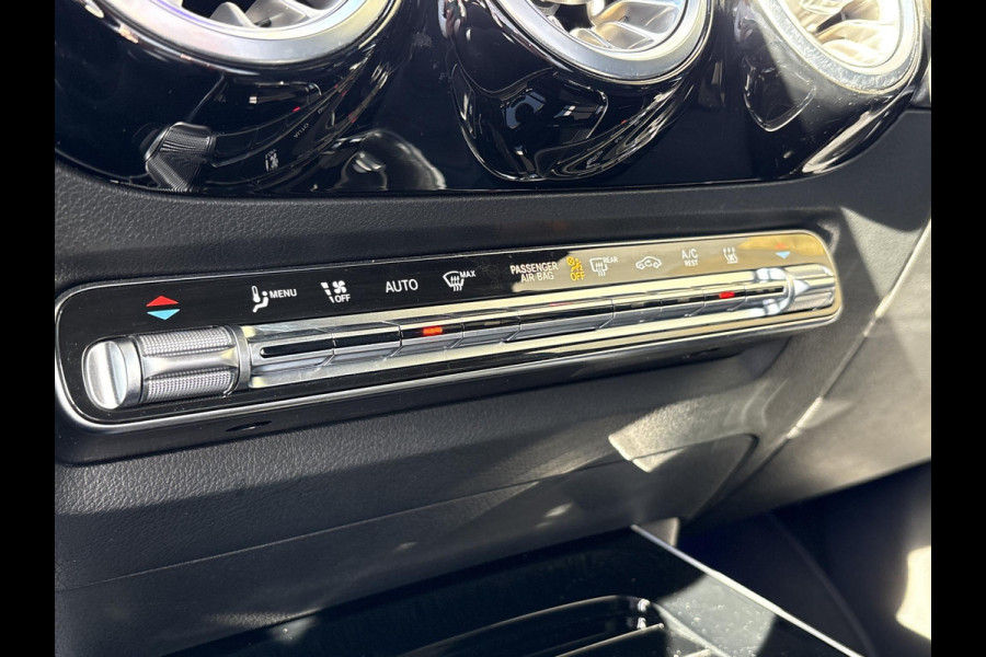 Mercedes-Benz B-Klasse 250 e Star Edition AMG Line | PHEV | Stoelverwarming | Camera | Sportstoelen | Climate control | BTW verrekenbaar