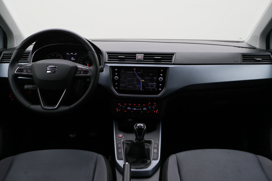 Seat Arona 1.0 TSI Style Business Intense Camera, Keyless, Apple Carplay, Trekhaak, ACC