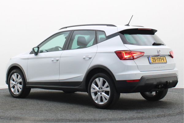Seat Arona 1.0 TSI Style Business Intense Camera, Keyless, Apple Carplay, Trekhaak, ACC
