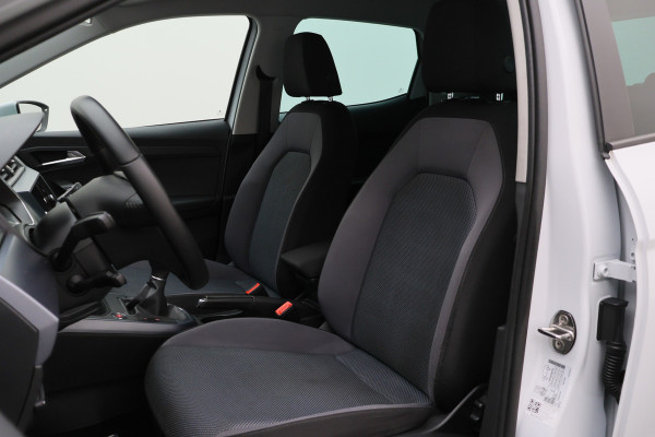 Seat Arona 1.0 TSI Style Business Intense Camera, Keyless, Apple Carplay, Trekhaak, ACC