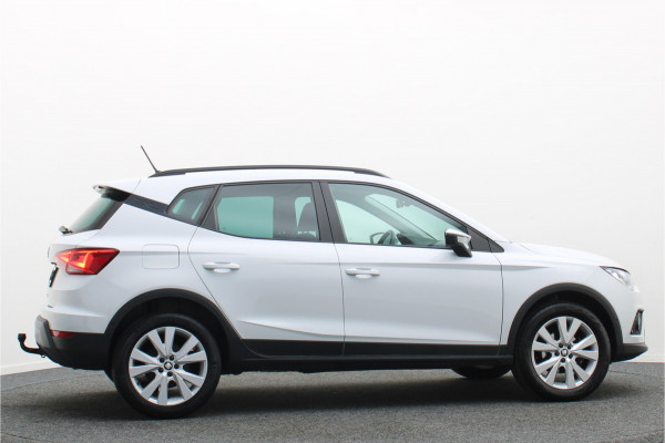 Seat Arona 1.0 TSI Style Business Intense Camera, Keyless, Apple Carplay, Trekhaak, ACC