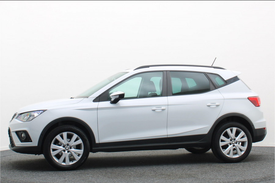Seat Arona 1.0 TSI Style Business Intense Camera, Keyless, Apple Carplay, Trekhaak, ACC