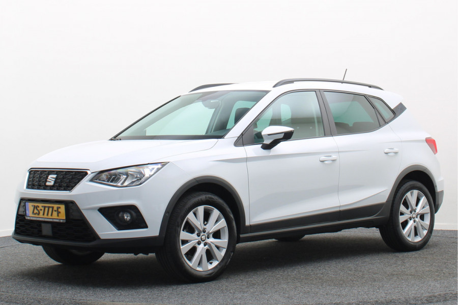 Seat Arona 1.0 TSI Style Business Intense Camera, Keyless, Apple Carplay, Trekhaak, ACC
