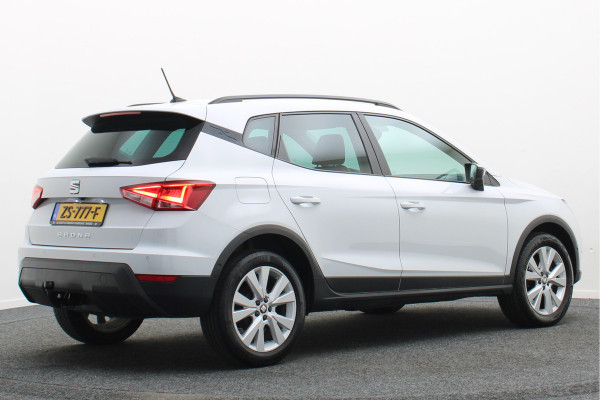 Seat Arona 1.0 TSI Style Business Intense Camera, Keyless, Apple Carplay, Trekhaak, ACC