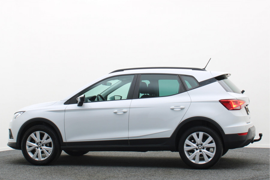 Seat Arona 1.0 TSI Style Business Intense Camera, Keyless, Apple Carplay, Trekhaak, ACC