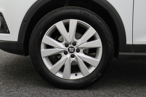 Seat Arona 1.0 TSI Style Business Intense Camera, Keyless, Apple Carplay, Trekhaak, ACC