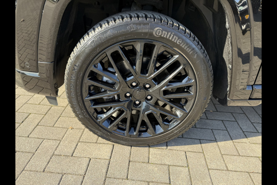 Jeep Compass 4xe 240 Plug-in Hybrid Electric S Summit Full option