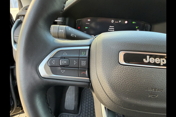 Jeep Compass 4xe 240 Plug-in Hybrid Electric S Summit Full option