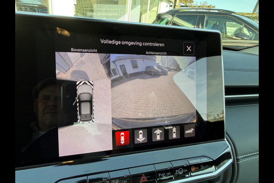 Jeep Compass 4xe 240 Plug-in Hybrid Electric S Summit Full option