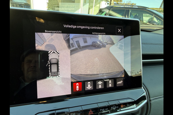 Jeep Compass 4xe 240 Plug-in Hybrid Electric S Summit Full option