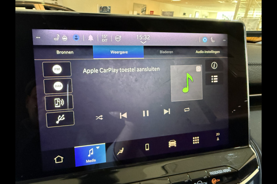 Jeep Compass 4xe 240 Plug-in Hybrid Electric S Summit Full option
