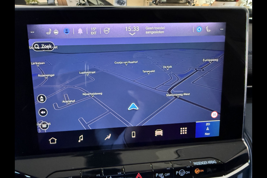 Jeep Compass 4xe 240 Plug-in Hybrid Electric S Summit Full option