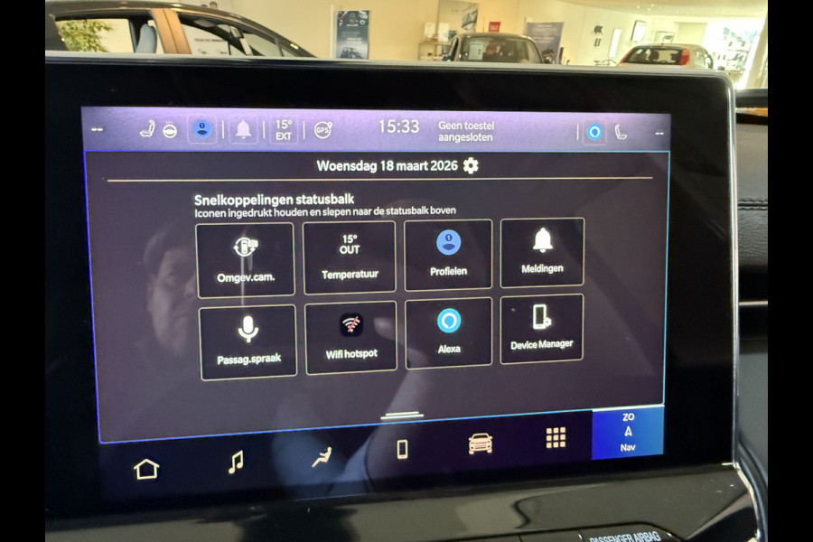 Jeep Compass 4xe 240 Plug-in Hybrid Electric S Summit Full option