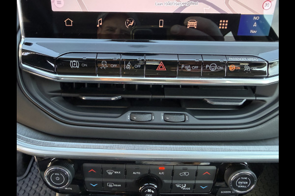 Jeep Compass 4xe 240 Plug-in Hybrid Electric S Summit Full option