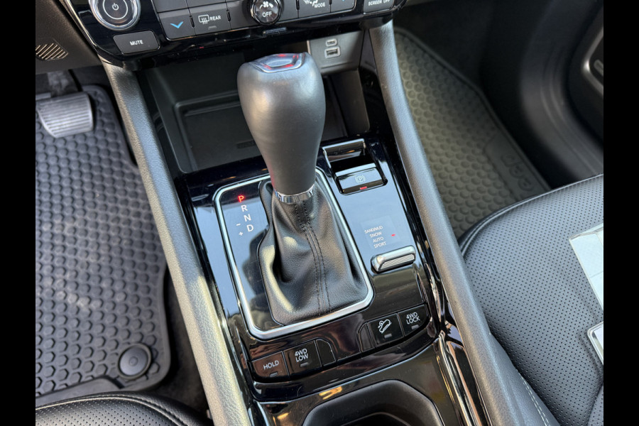 Jeep Compass 4xe 240 Plug-in Hybrid Electric S Summit Full option