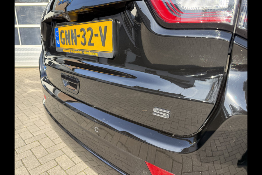 Jeep Compass 4xe 240 Plug-in Hybrid Electric S Summit Full option