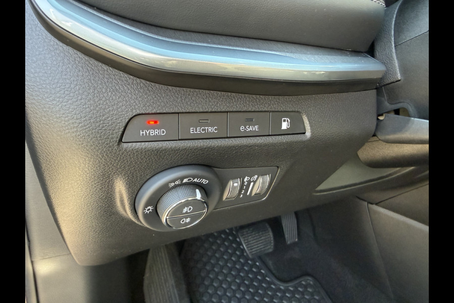 Jeep Compass 4xe 240 Plug-in Hybrid Electric S Summit Full option